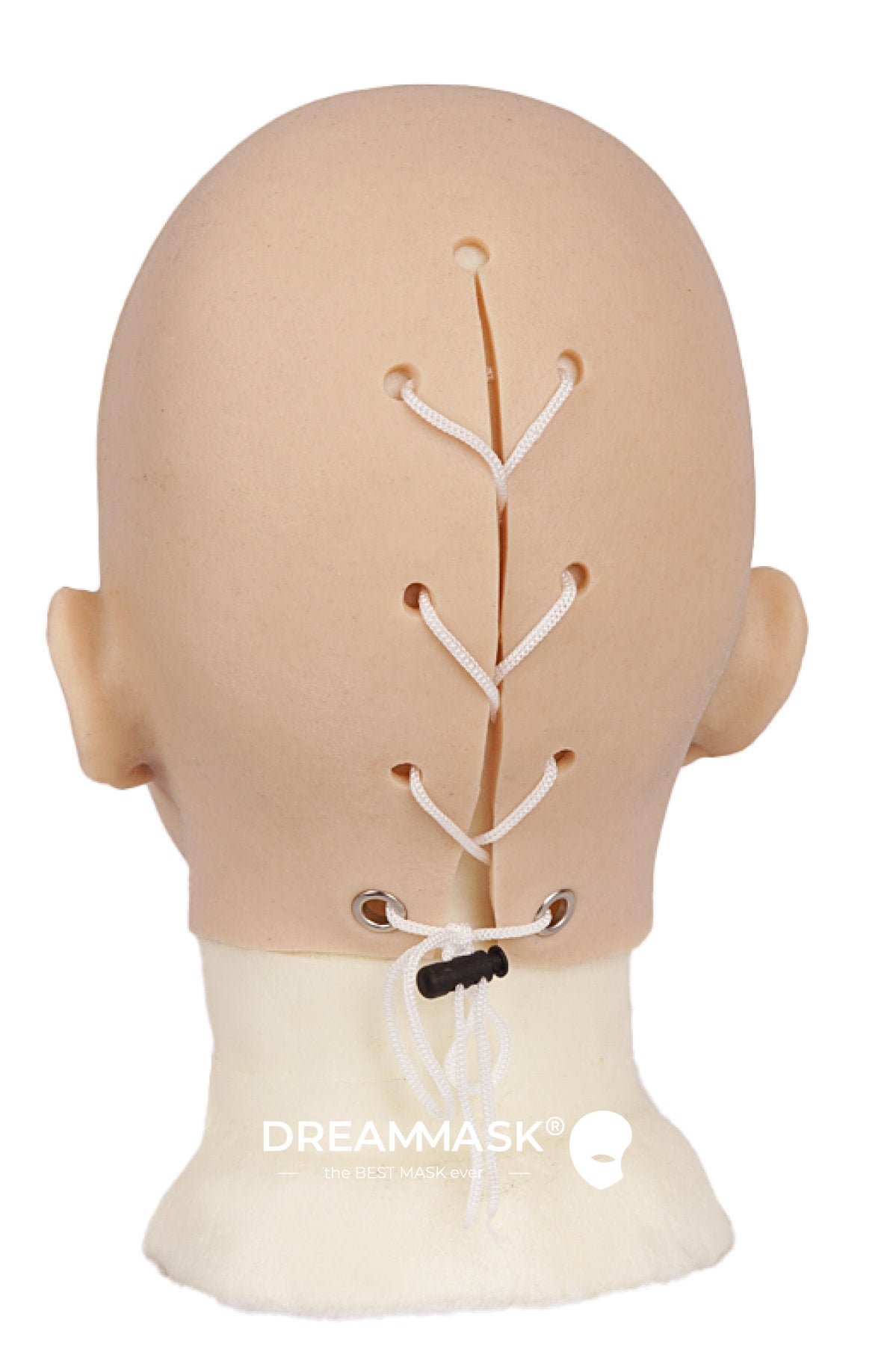 Poppy Silicone Mask Standard Version - Quaworth