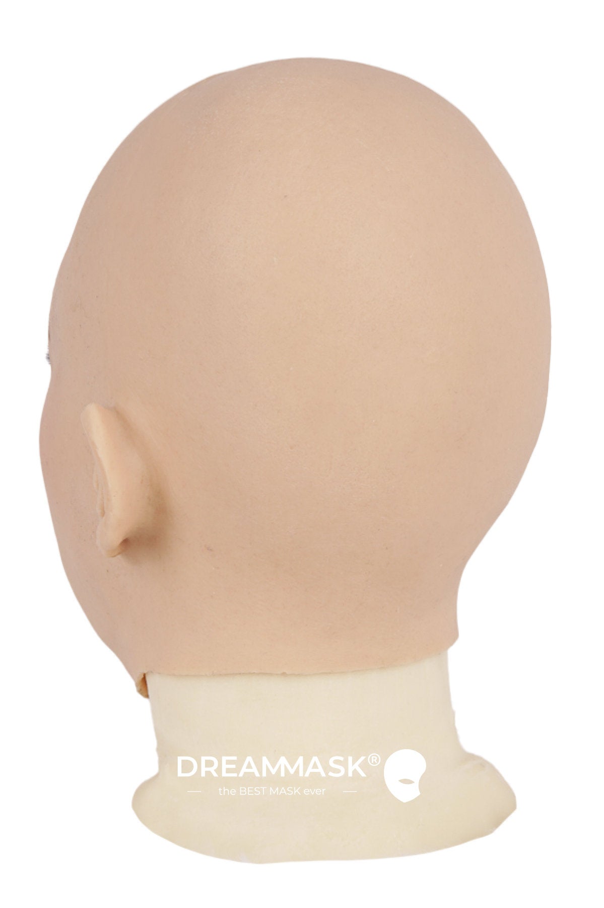Poppy Silicone Mask Standard Version - Quaworth