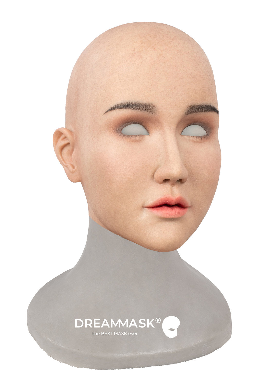 Cyndi Silicone Mask Standard Version - Quaworth
