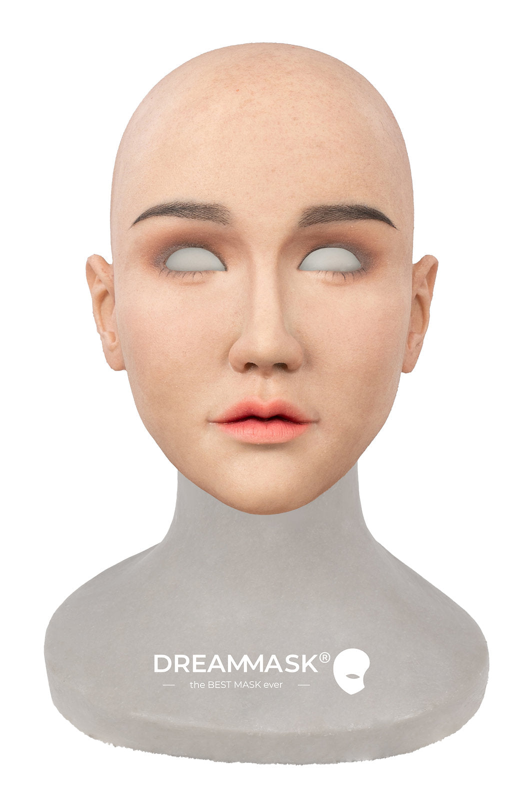 Cyndi Silicone Mask Standard Version - Quaworth