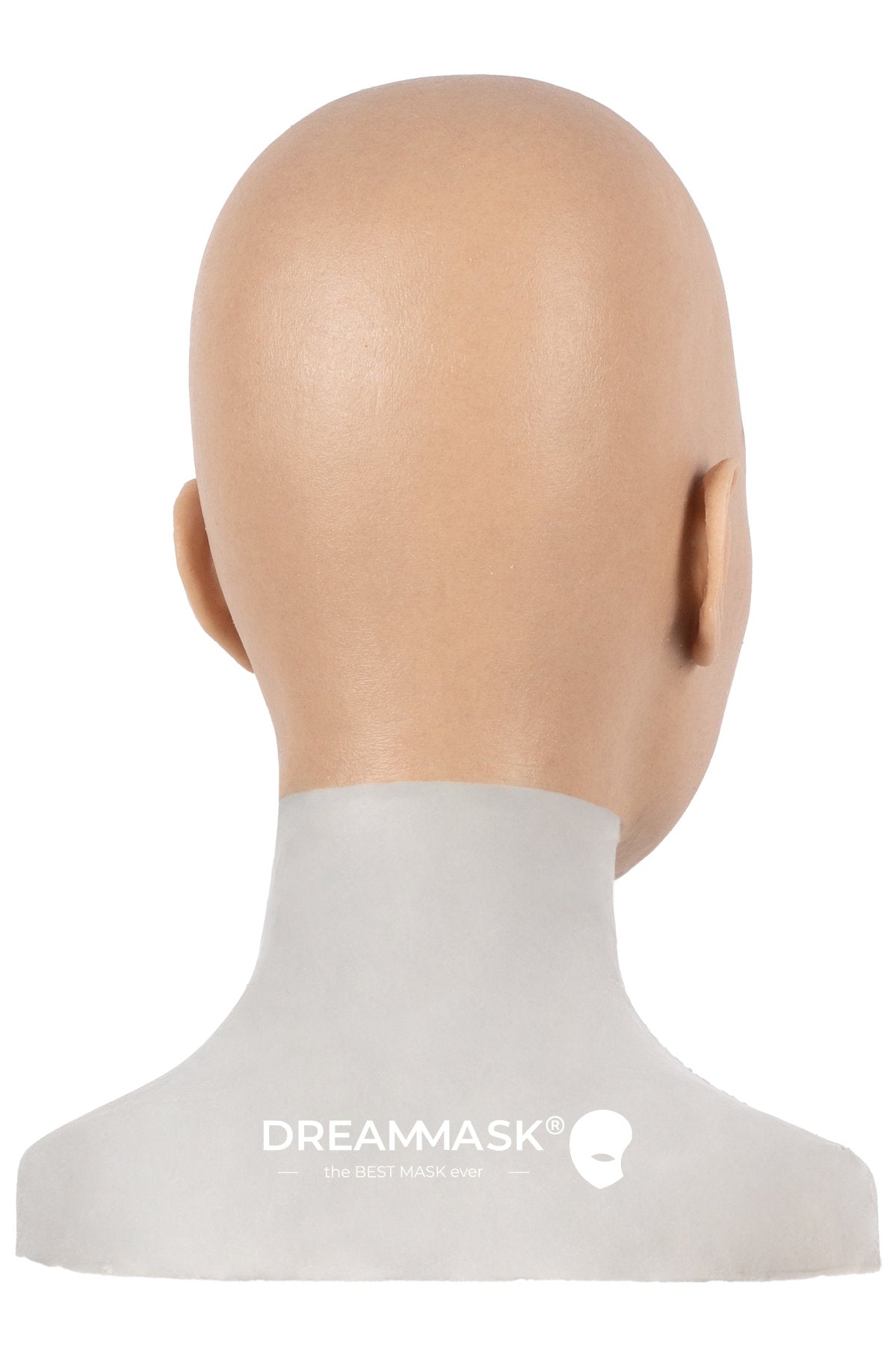 Abigale Silicone Mask Dark Angel Version - Quaworth