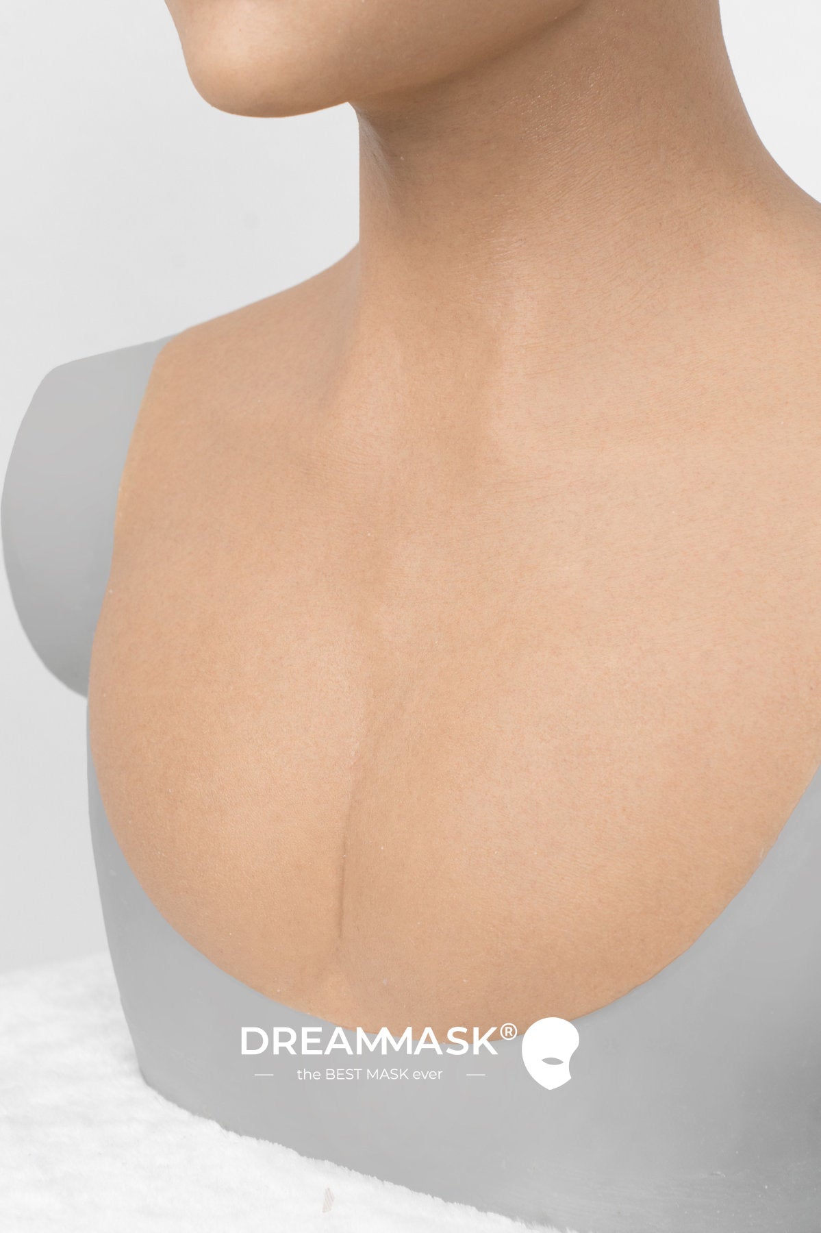 Abigale Silicone Mask Goddess - Quaworth