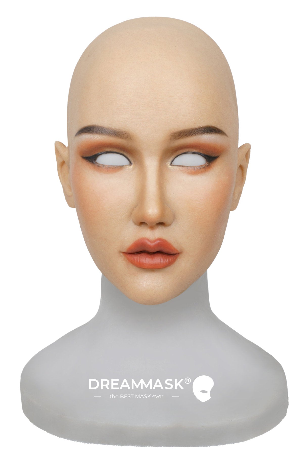 Abigale Silicone Mask Goddess - Quaworth