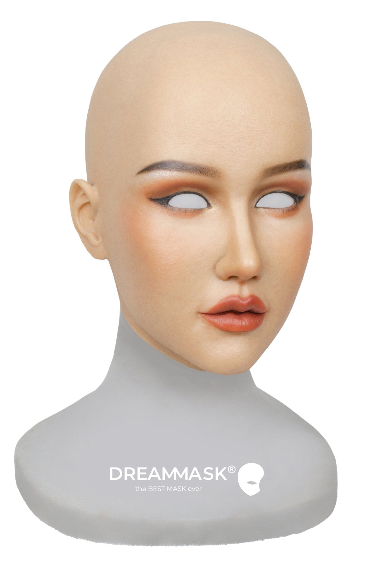Abigale Silicone Mask Goddess - Quaworth