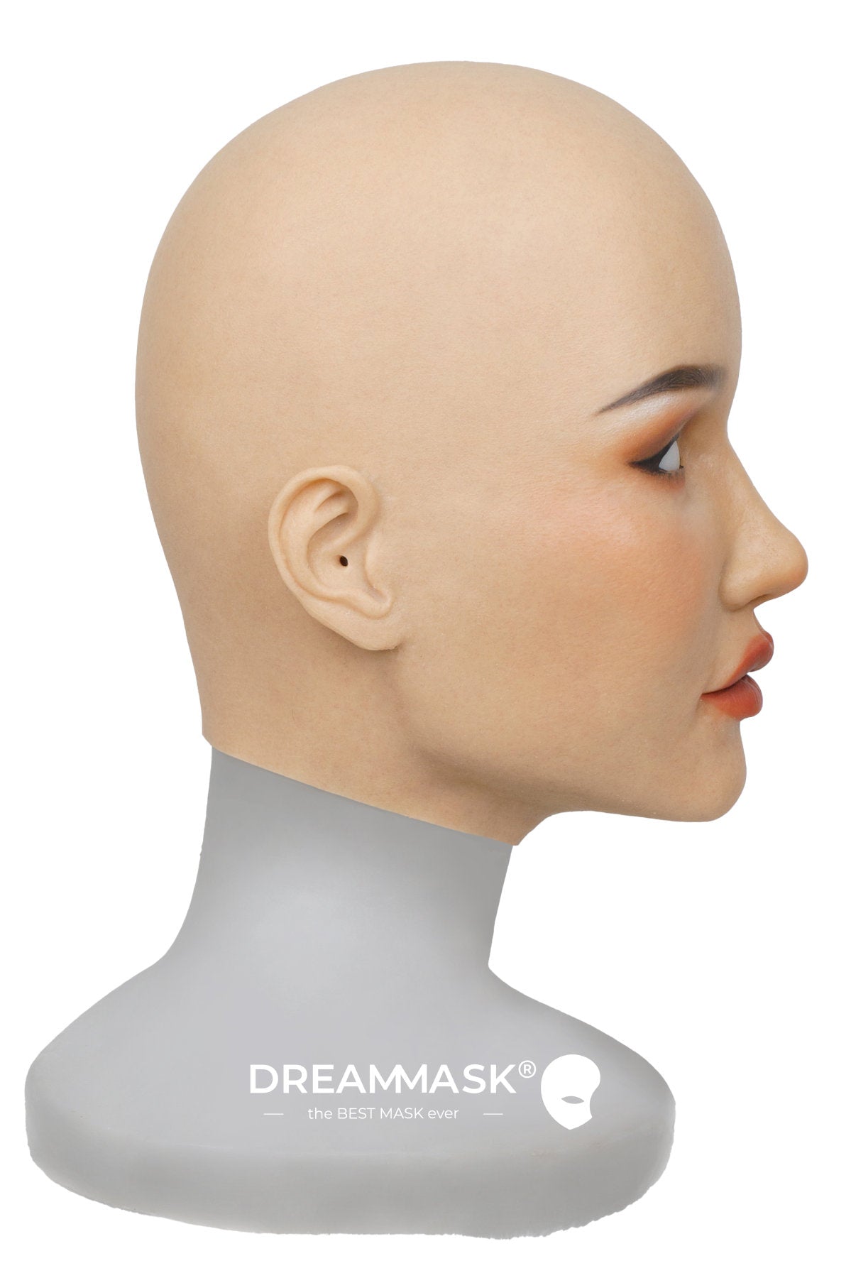Abigale Silicone Mask Goddess - Quaworth