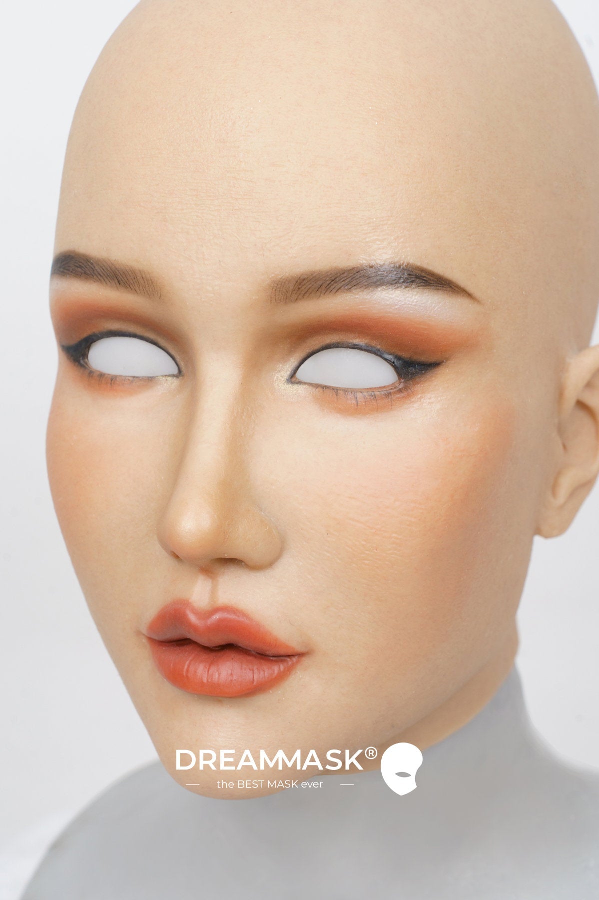Abigale Silicone Mask Goddess - Quaworth