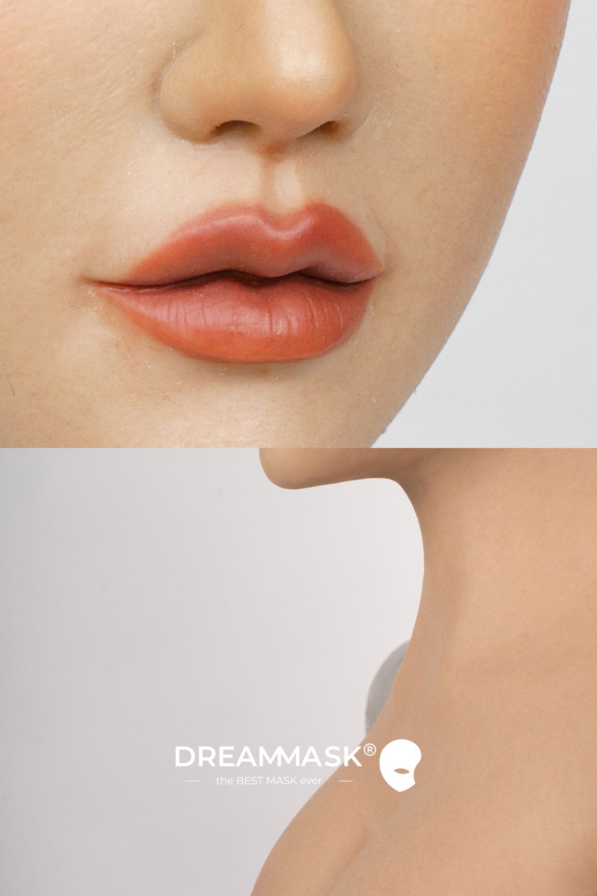 Abigale Silicone Mask Goddess - Quaworth