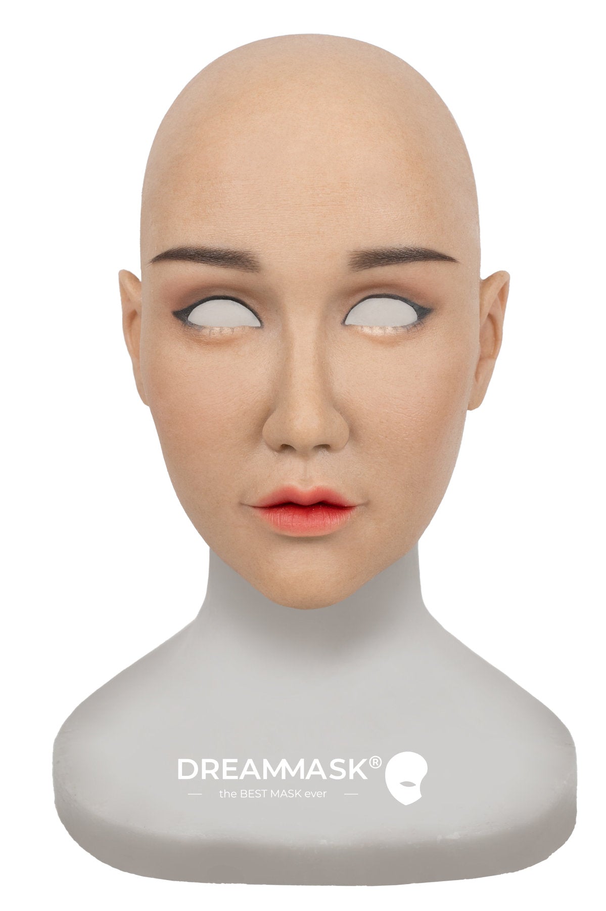 Abigale Silicone Mask Standard - Quaworth