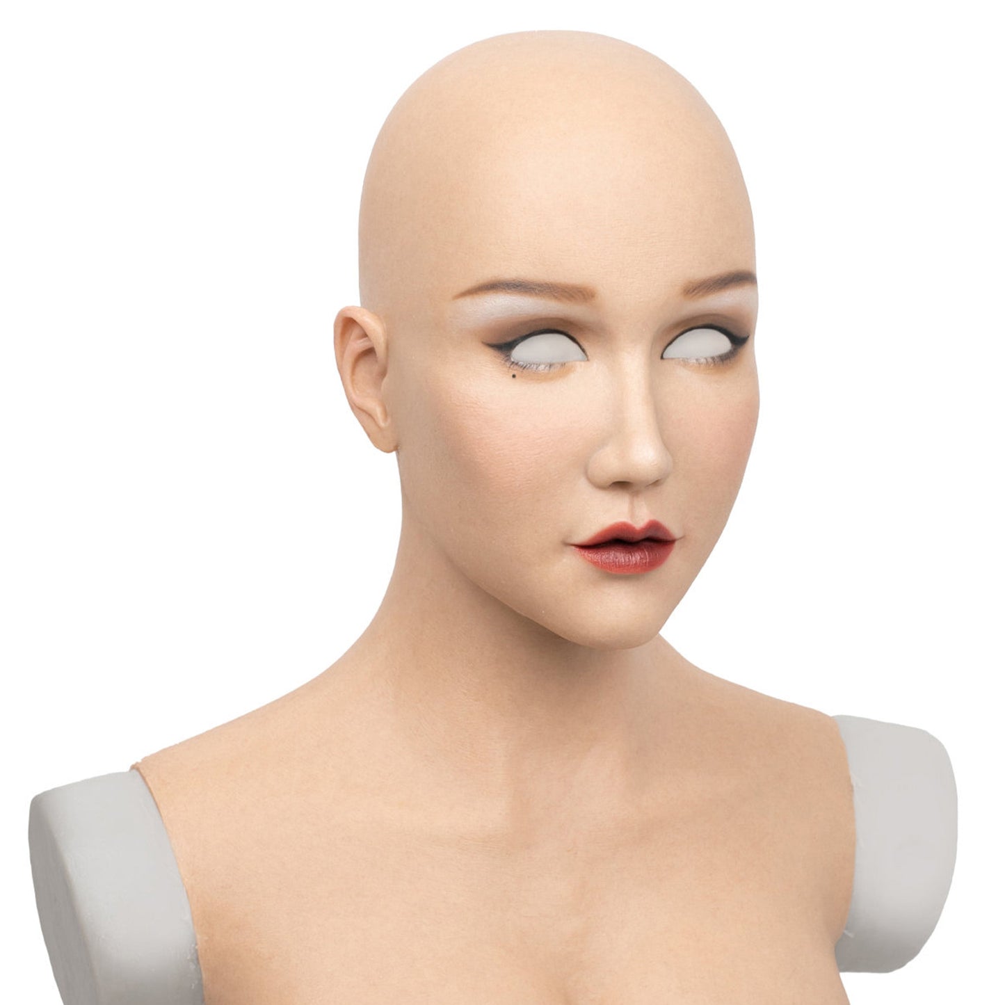 Abigale Silicone Mask Charm Version - Quaworth