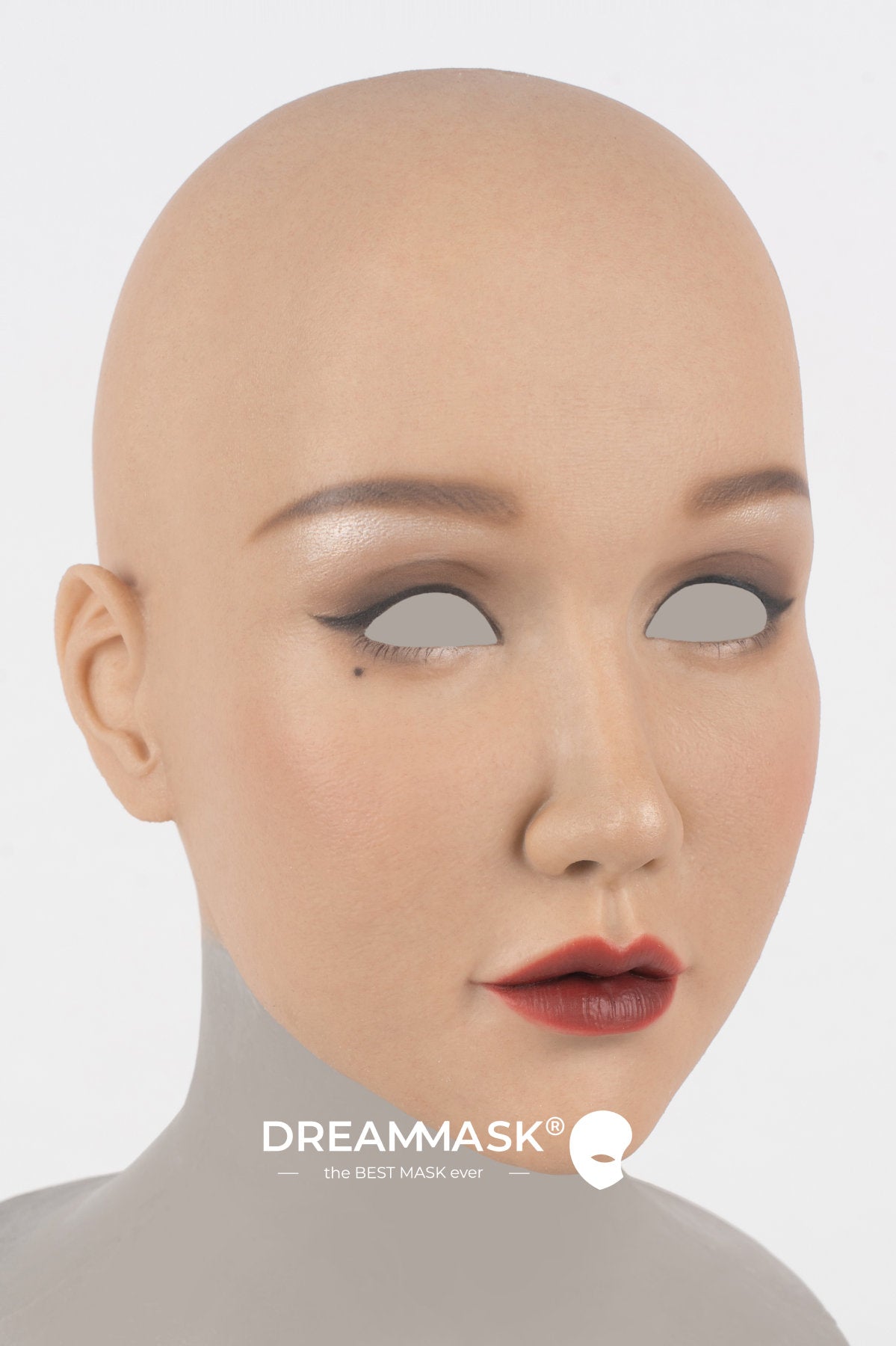 Abigale Silicone Mask Charm Version - Quaworth
