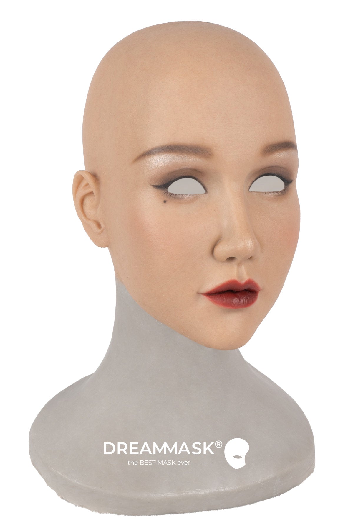 Abigale Silicone Mask Charm Version - Quaworth