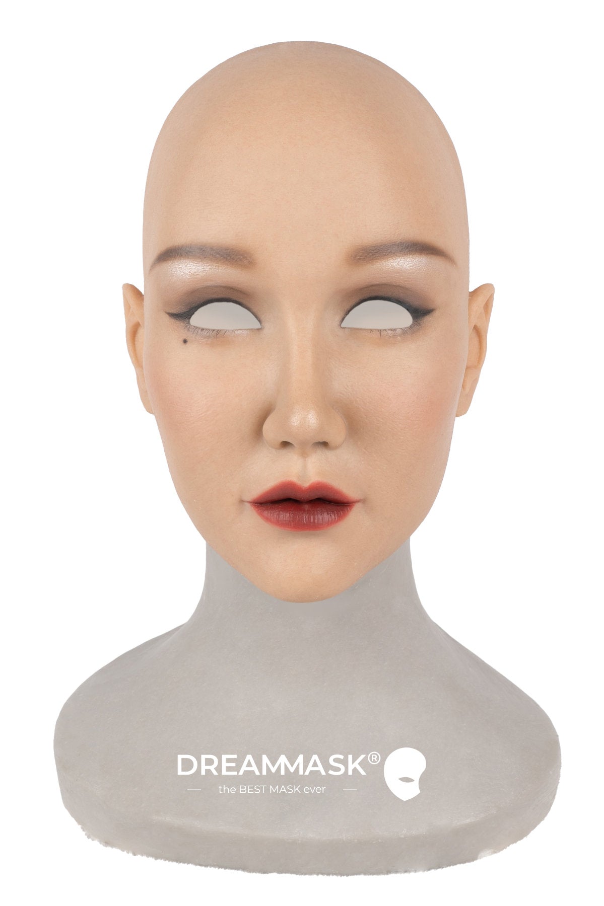 Abigale Silicone Mask Charm Version - Quaworth