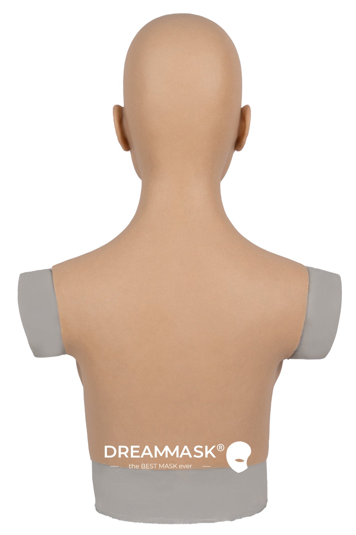 Abigale Silicone Mask Charm Version - Quaworth