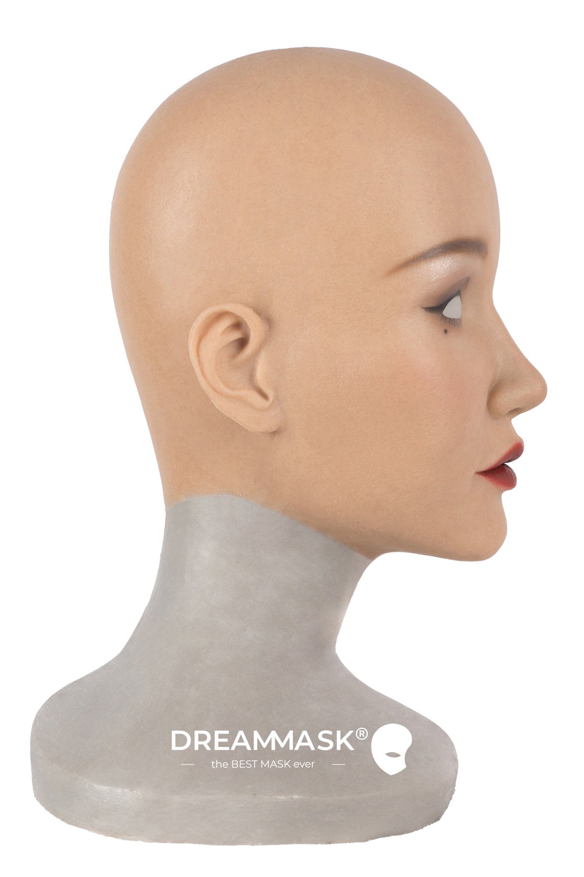 Abigale Silicone Mask Charm Version - Quaworth