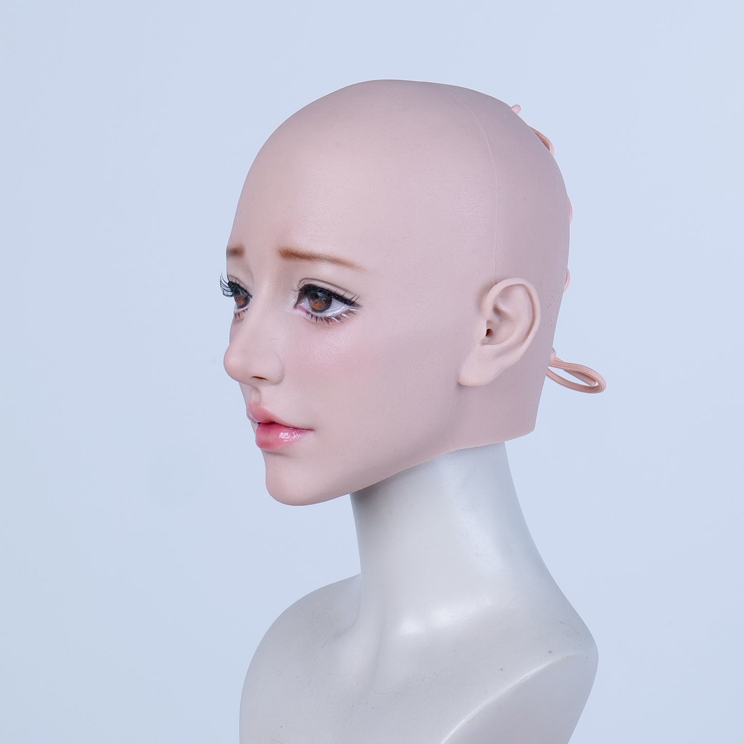 Acedia Silicone Mask Beauty Version - Quaworth