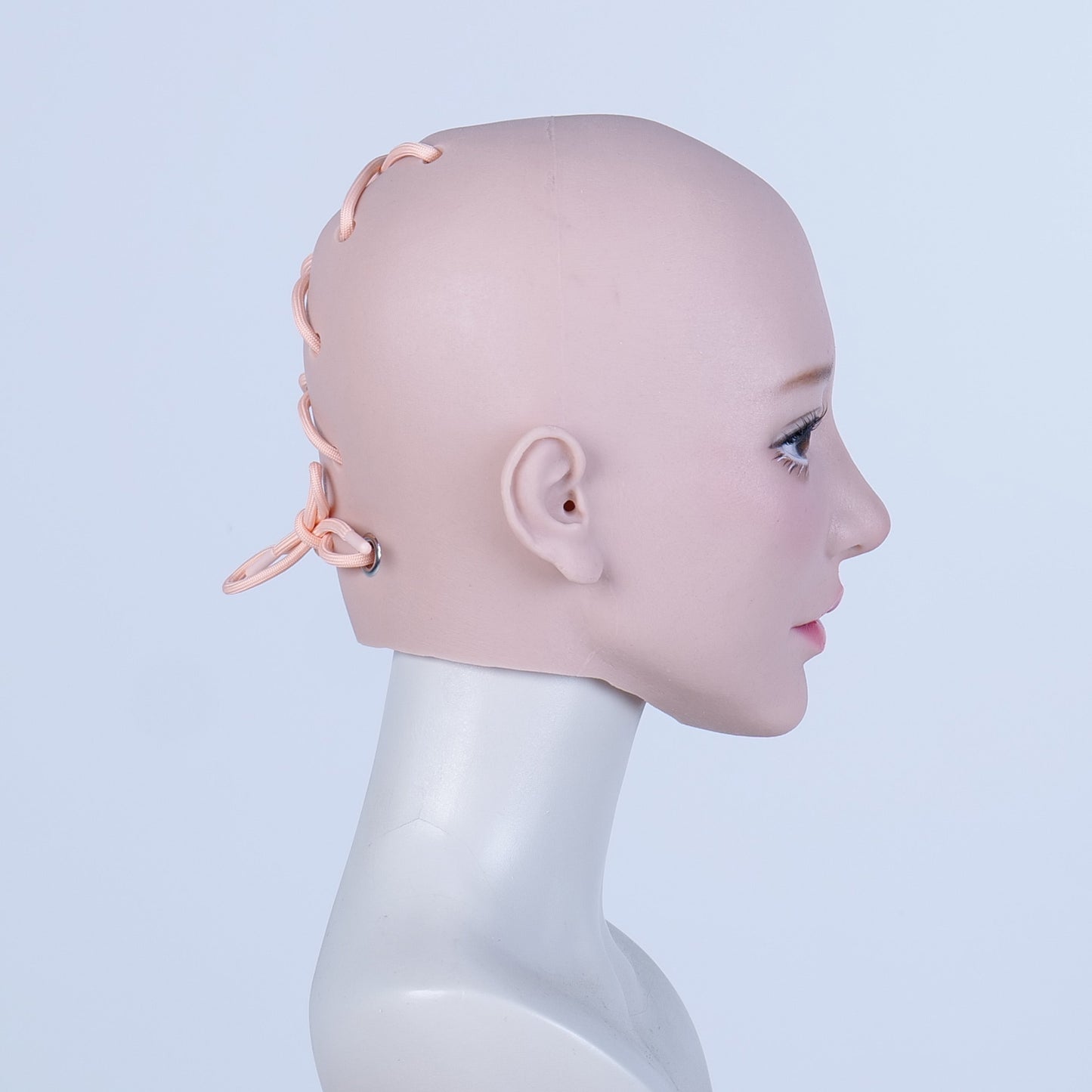 Acedia Silicone Mask Beauty Version - Quaworth