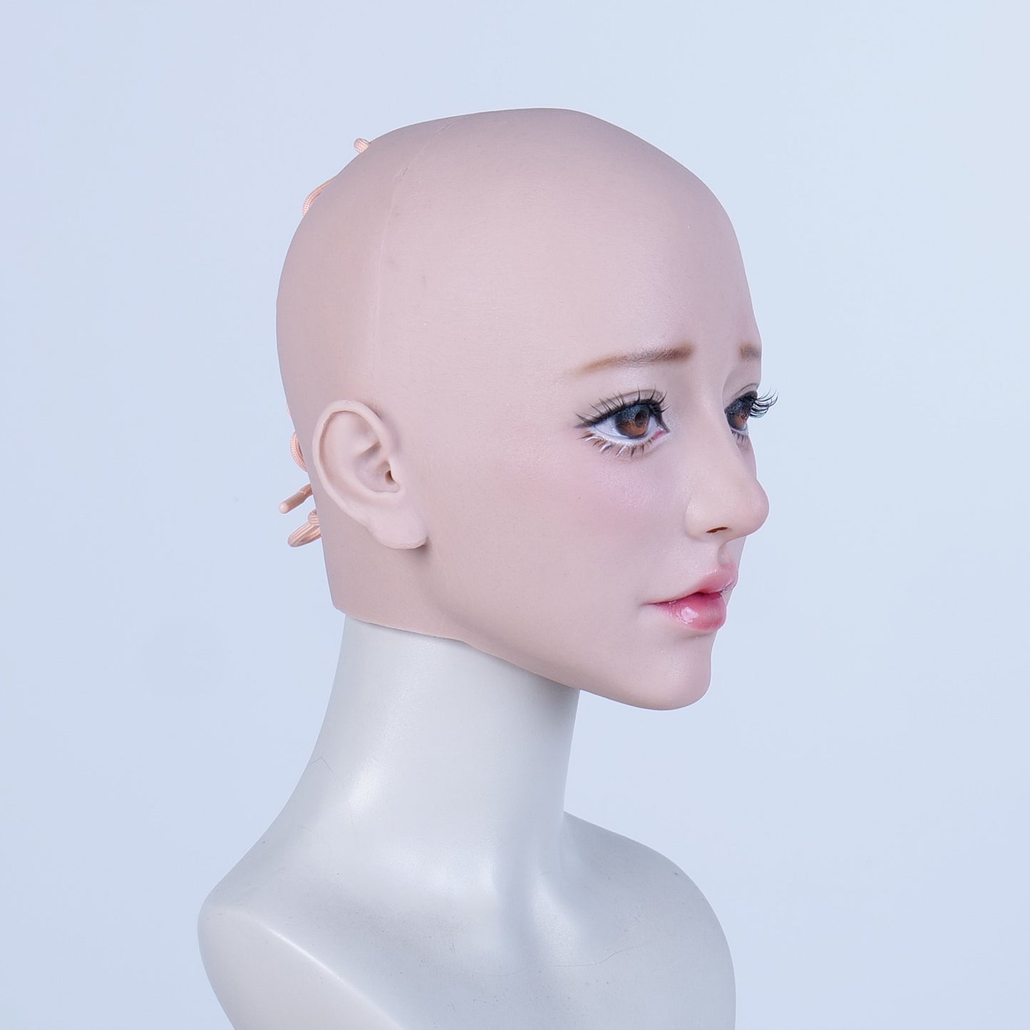 Acedia Silicone Mask Beauty Version - Quaworth