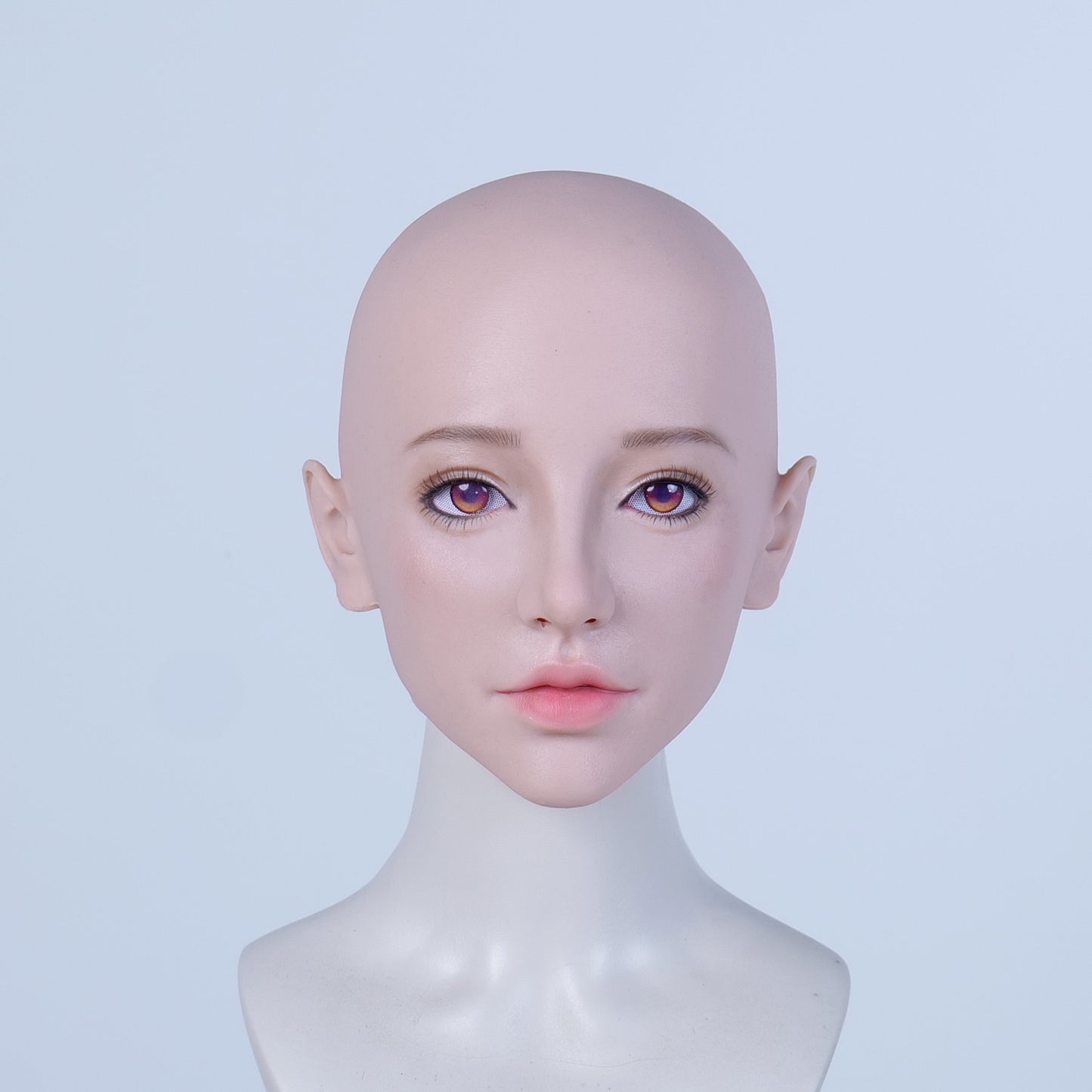 Acedia Silicone Mask Standard Version - Quaworth