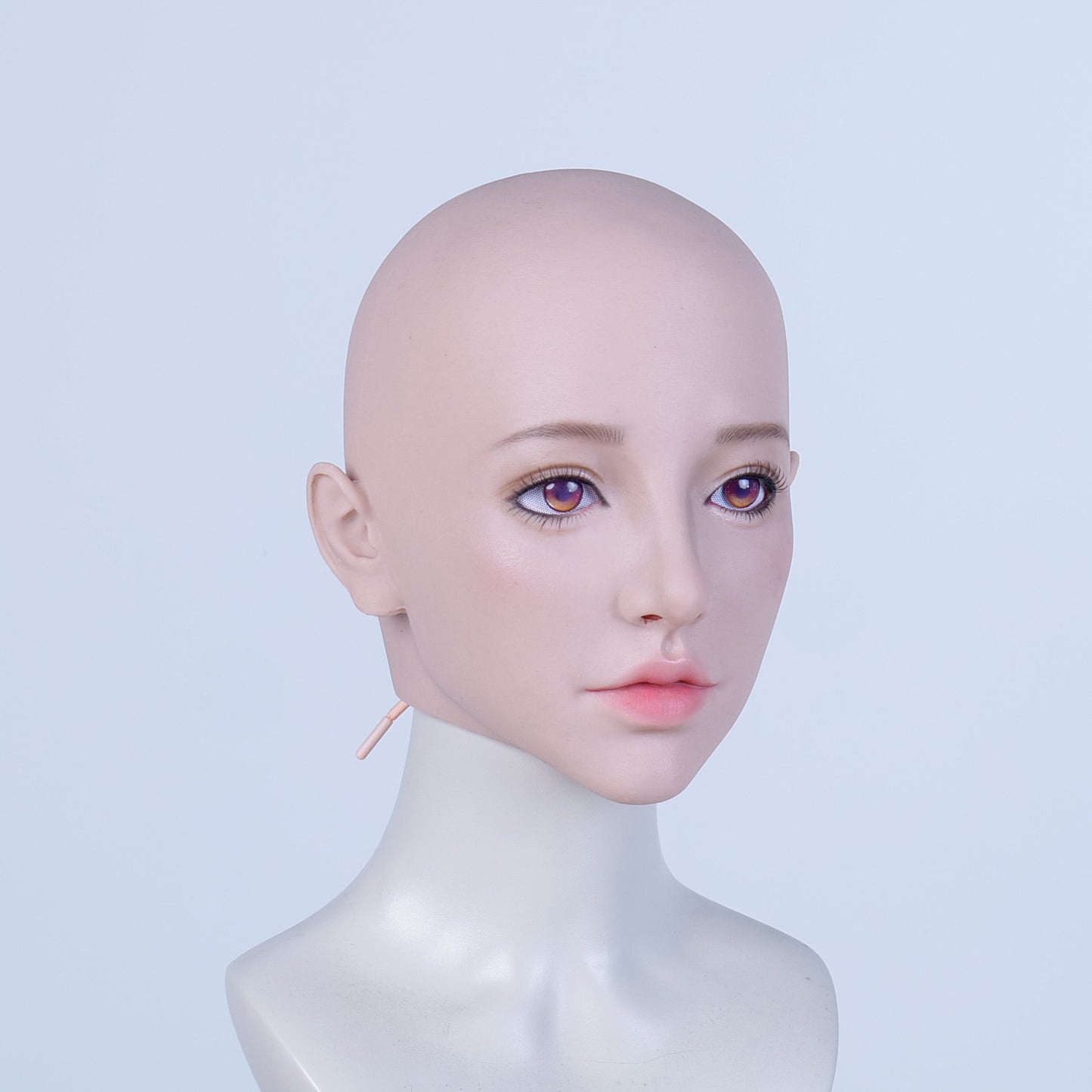 Acedia Silicone Mask Standard Version - Quaworth