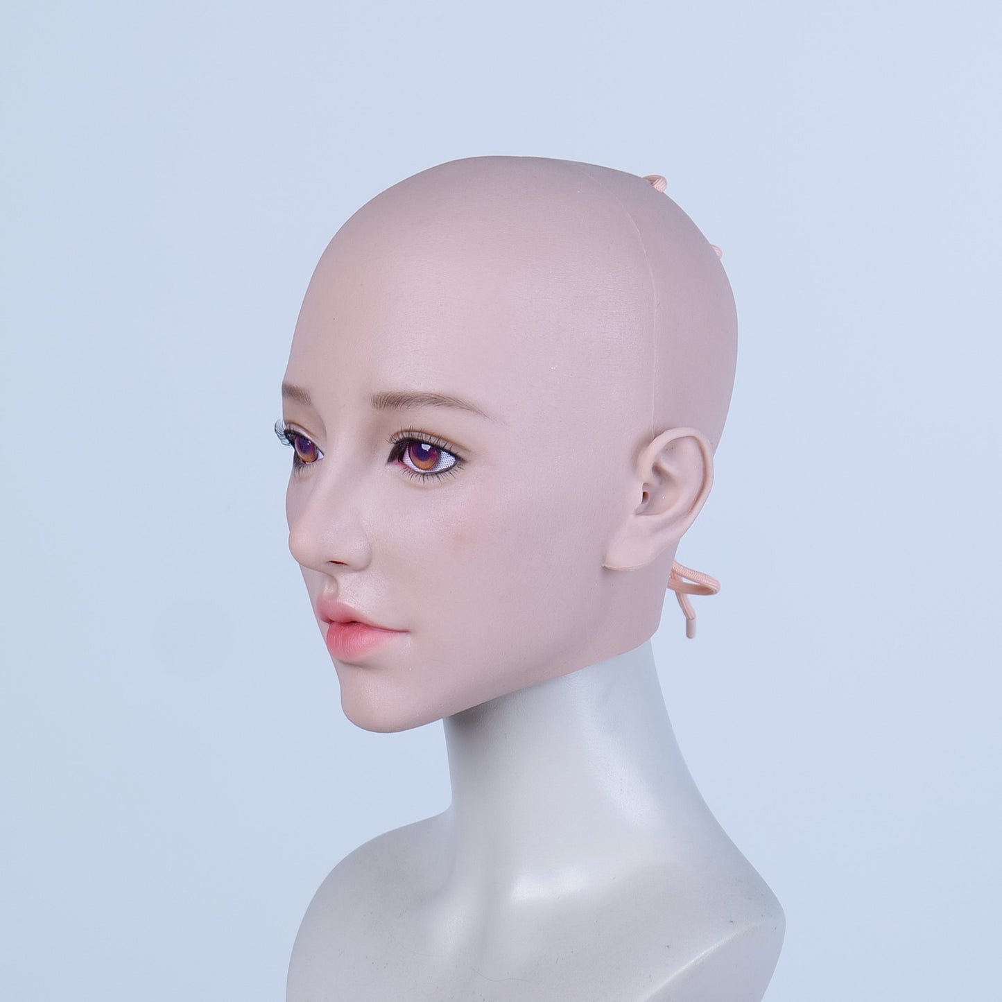Acedia Silicone Mask Standard Version - Quaworth