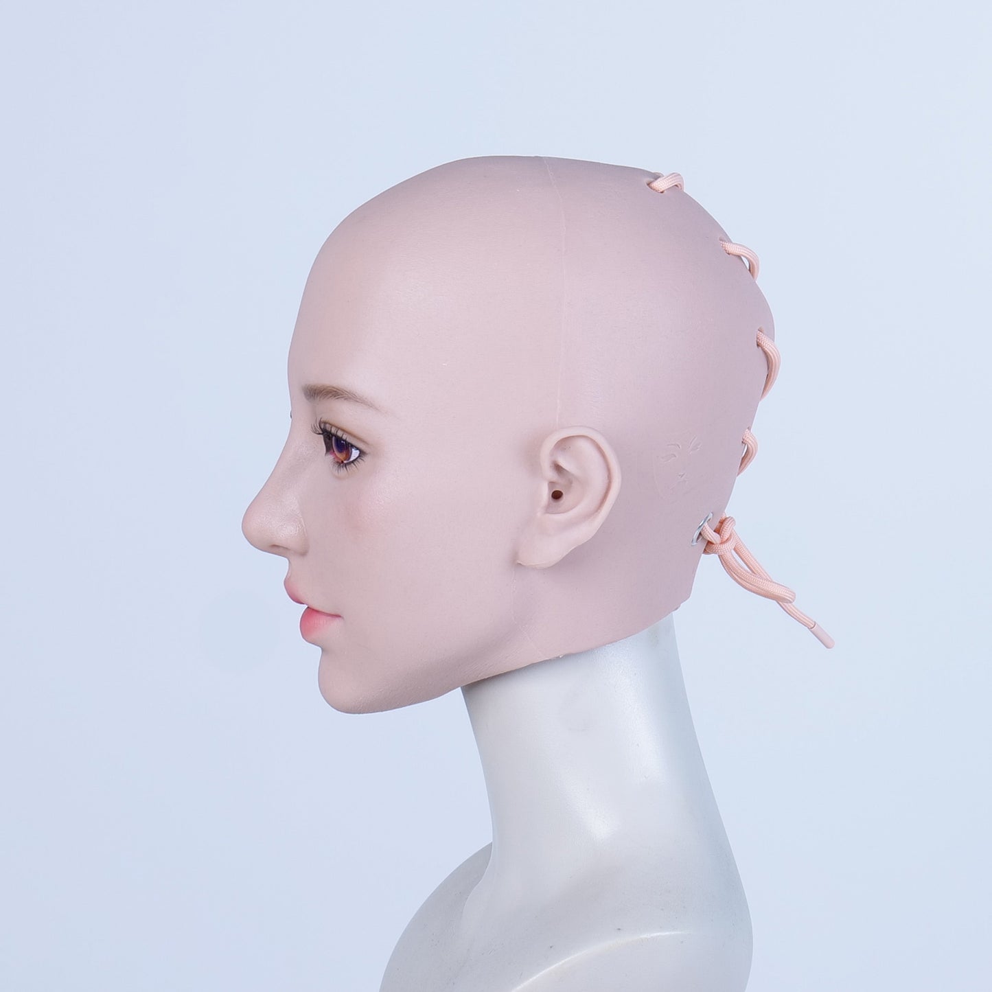 Acedia Silicone Mask Standard Version - Quaworth