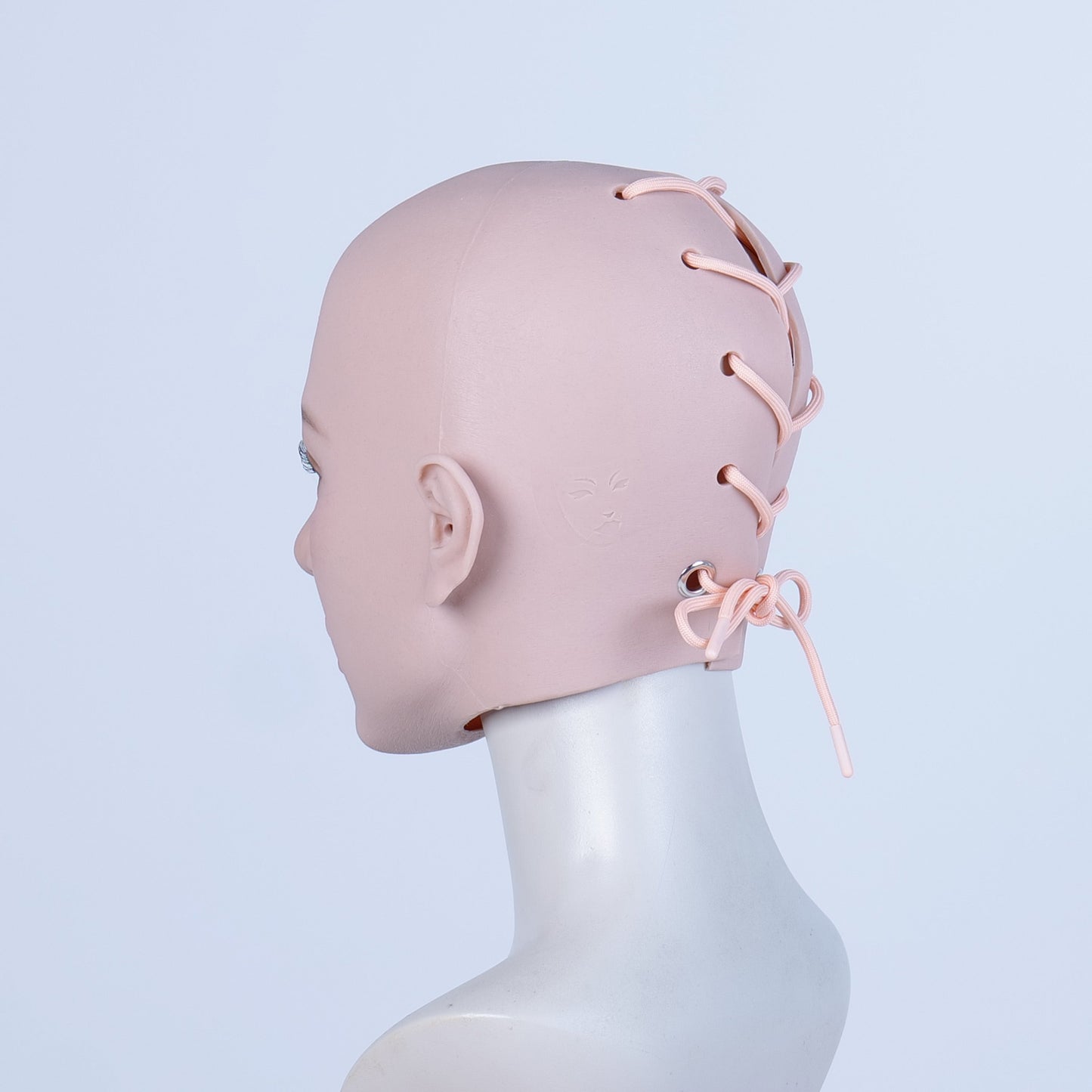 Acedia Silicone Mask Standard Version - Quaworth