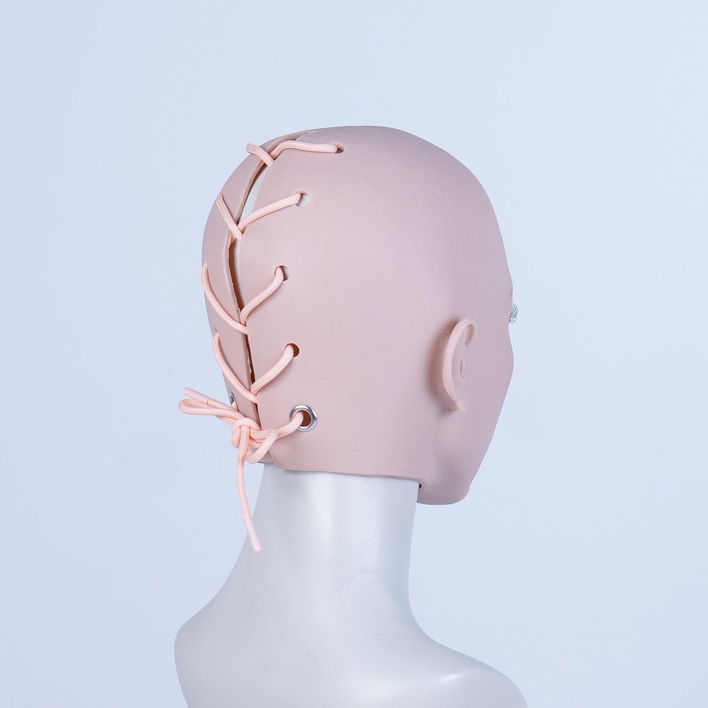 Acedia Silicone Mask Standard Version - Quaworth
