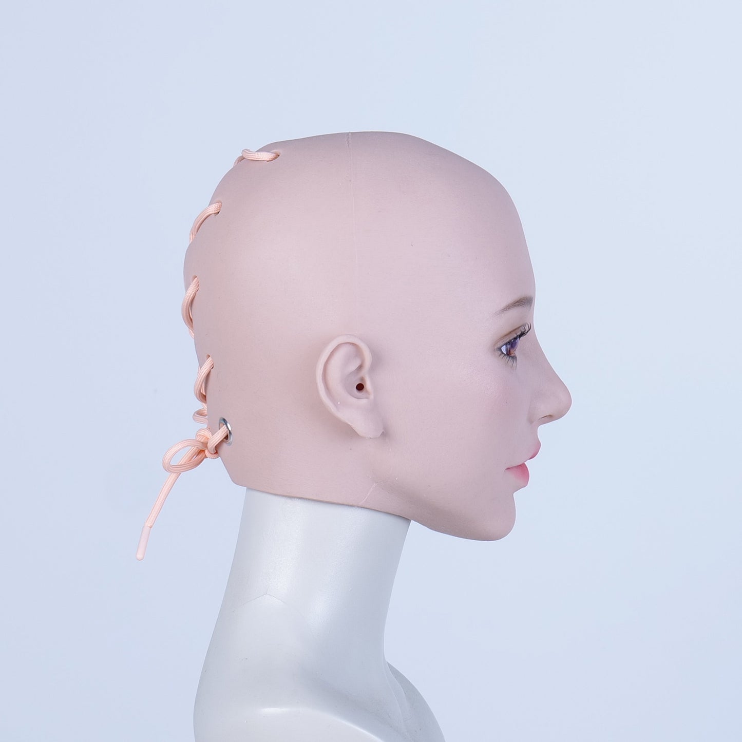 Acedia Silicone Mask Standard Version - Quaworth