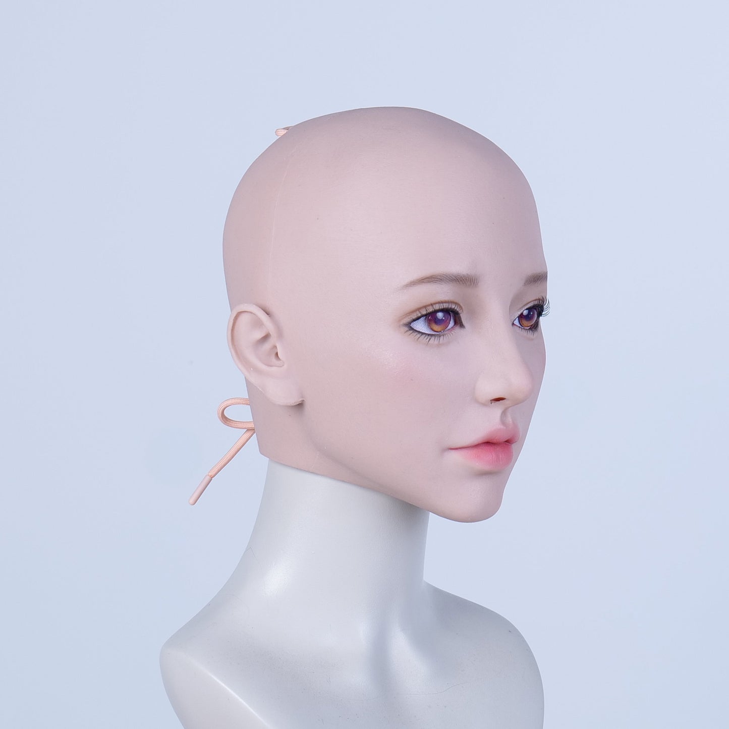 Acedia Silicone Mask Standard Version - Quaworth