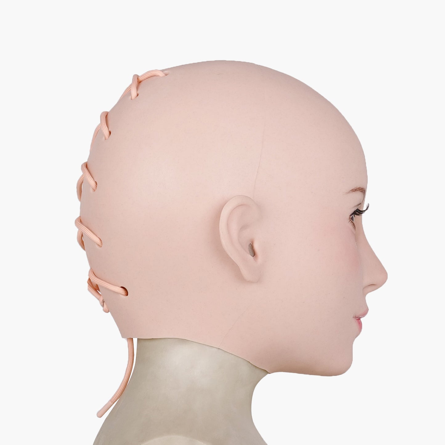 Alice Silicone Mask Standard Version - Quaworth