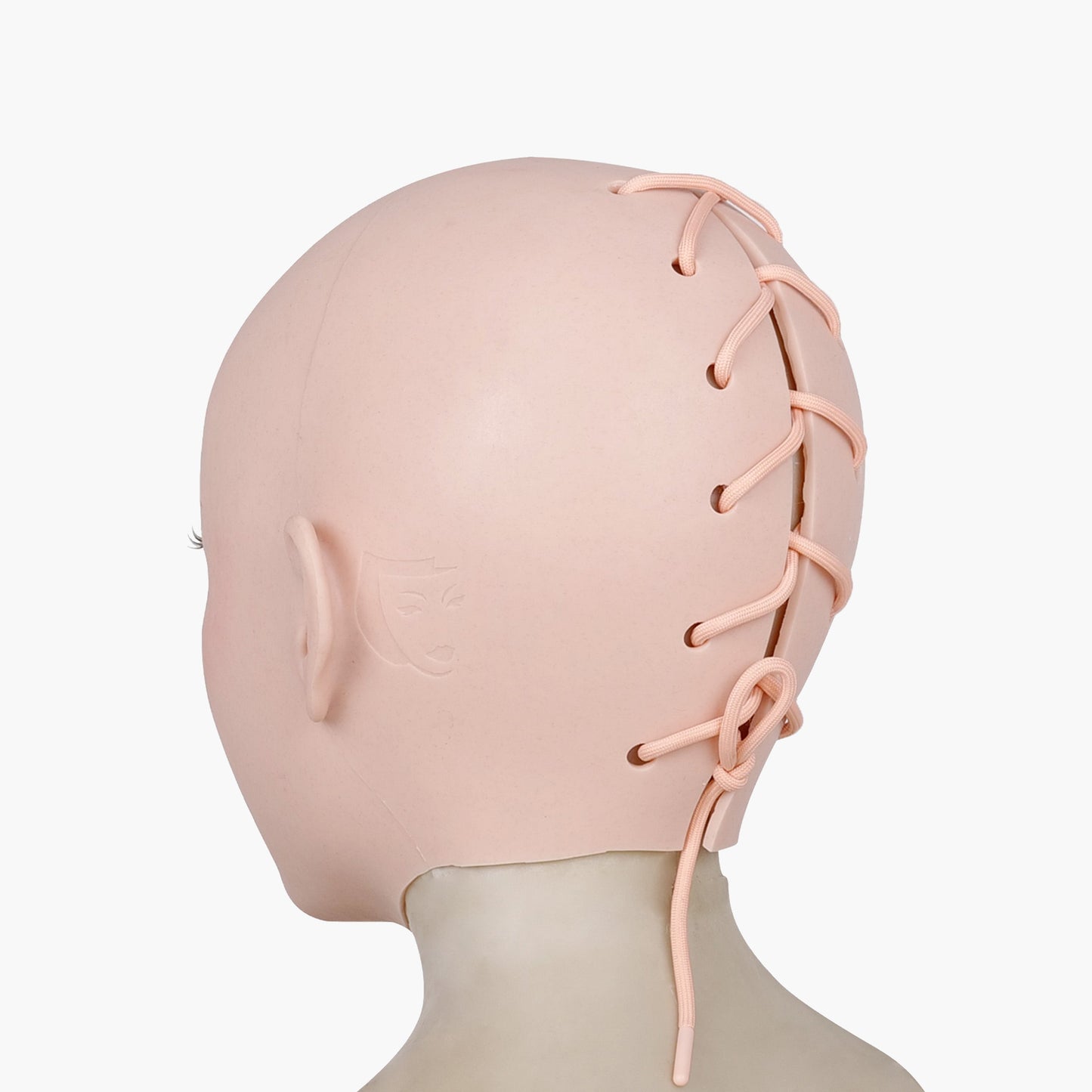 Alice Silicone Mask Standard Version - Quaworth