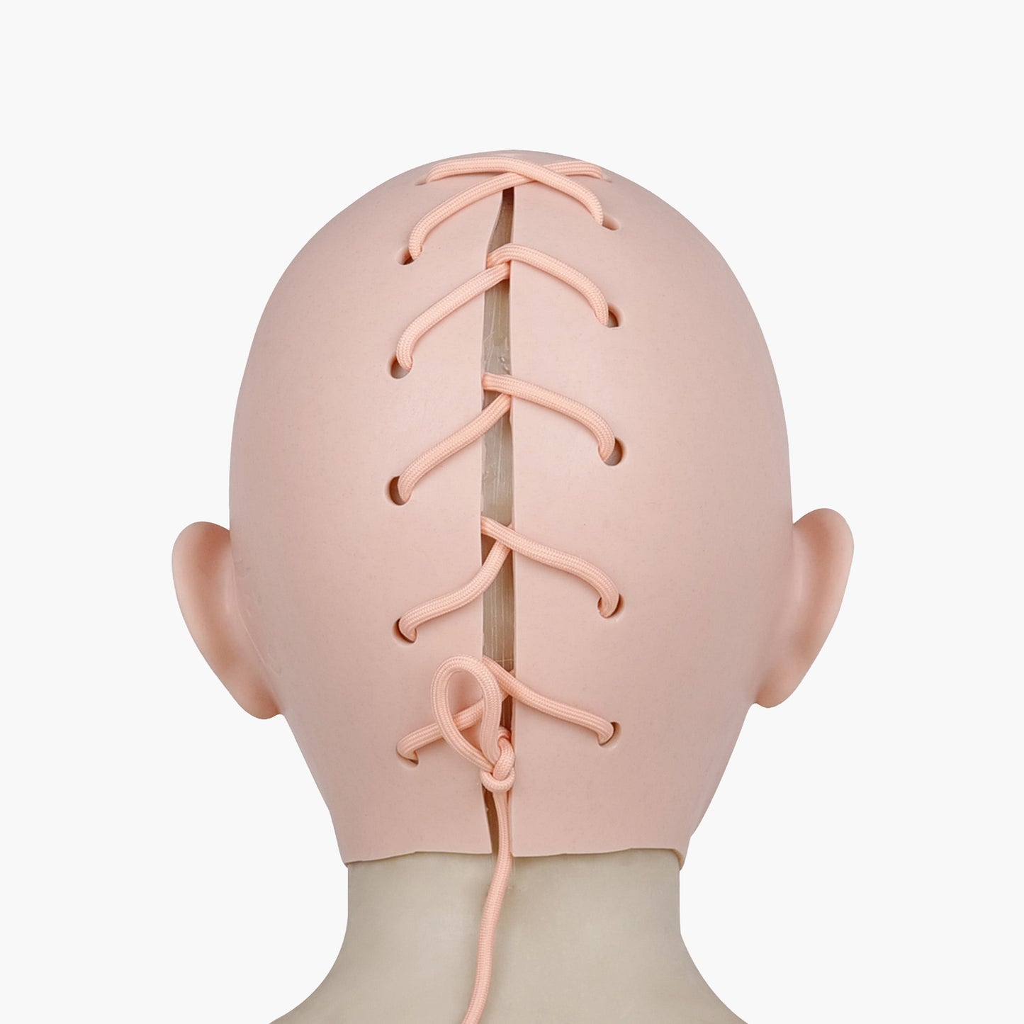 Alice Silicone Mask Standard Version - Quaworth