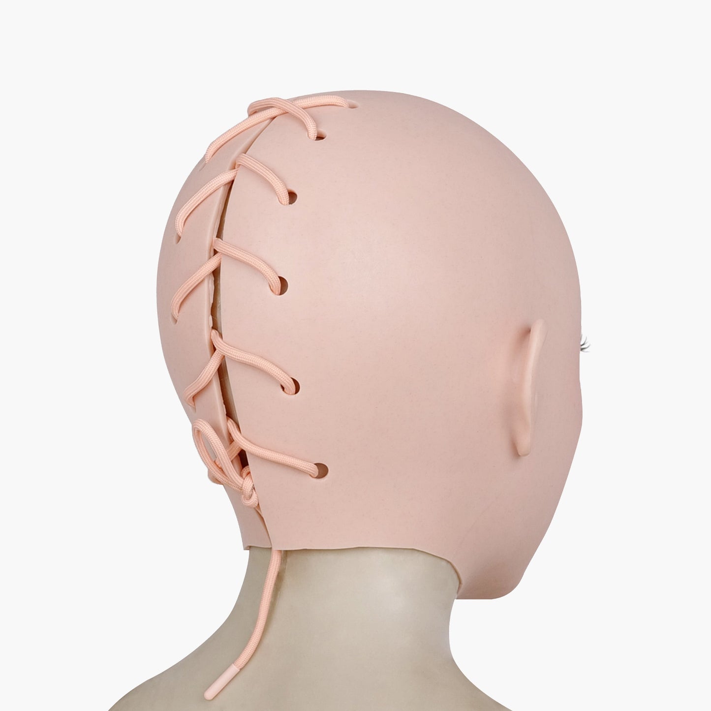Alice Silicone Mask Standard Version - Quaworth