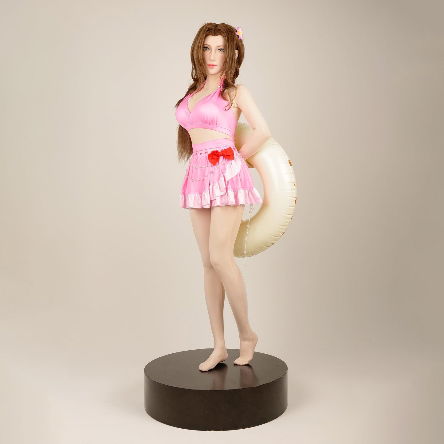 Alice Silicone Mask Standard Version - Quaworth