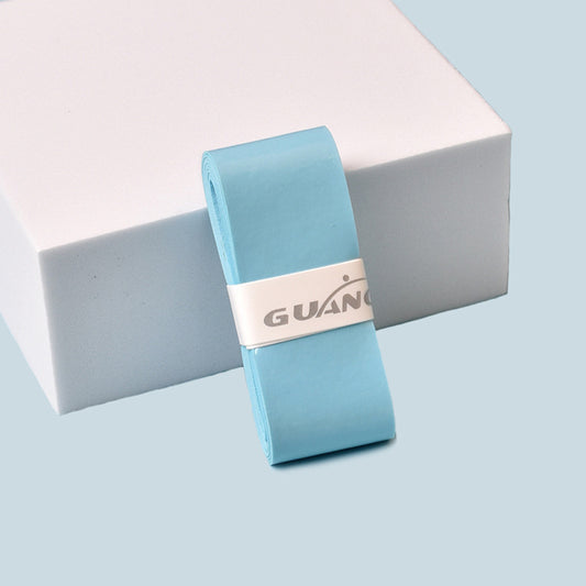 Cinta de agarre para raqueta de bádminton