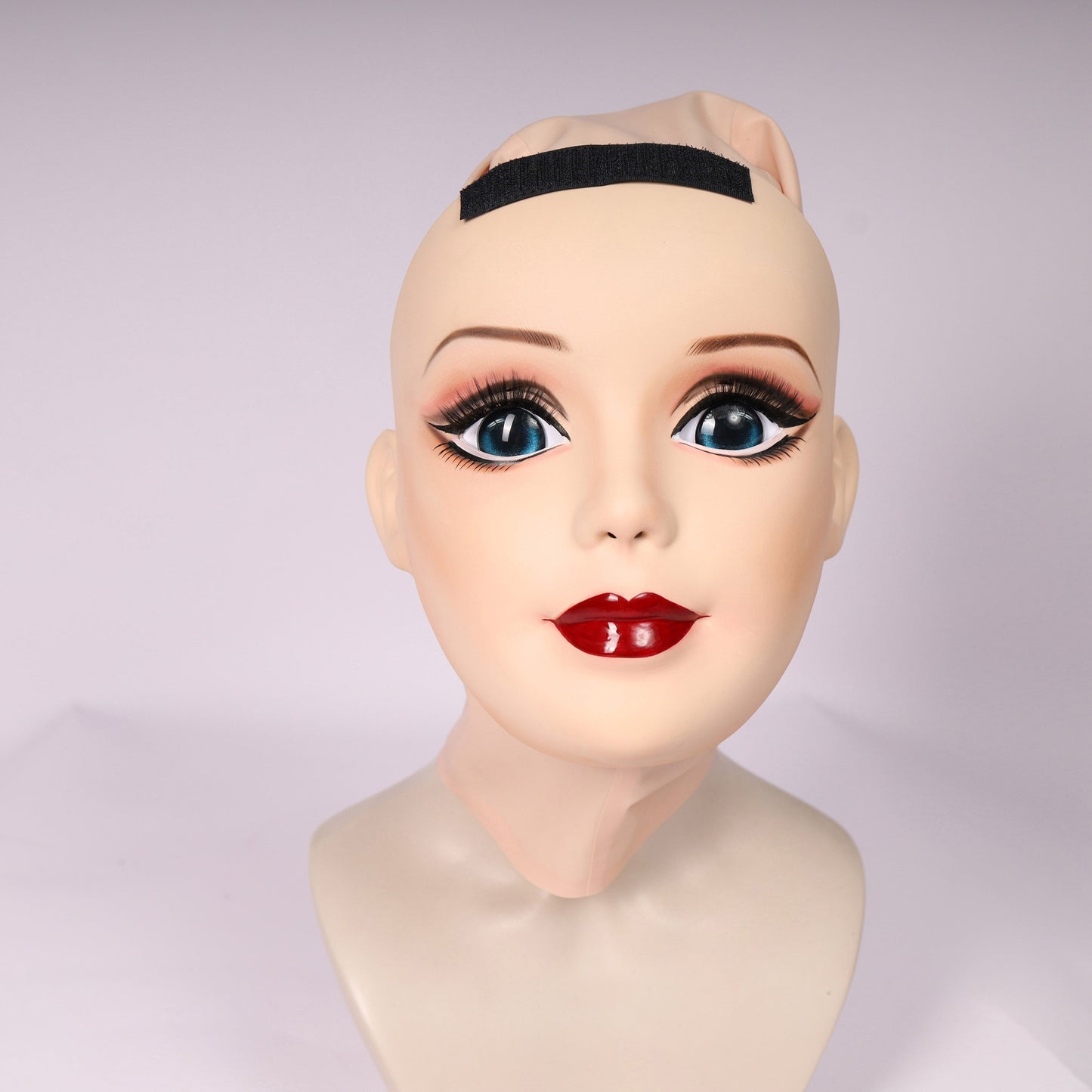 Barbara Kigurumi Mask Standard Version - Quaworth