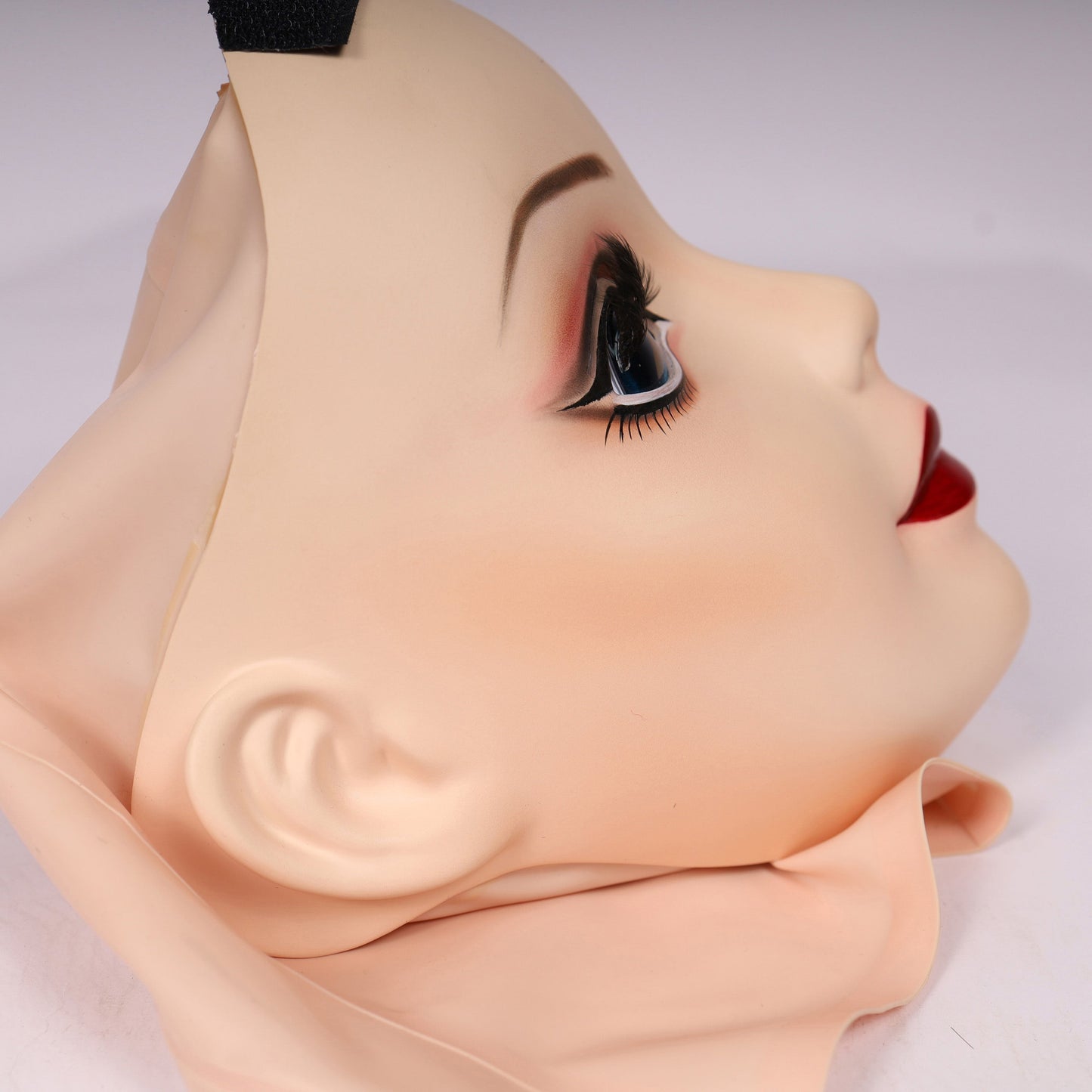 Barbara Kigurumi Mask Standard Version - Quaworth