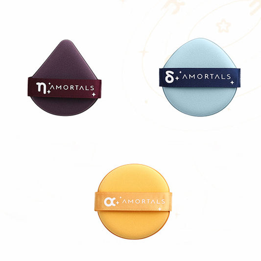 Beidou Collection Soft Touch Powder Puff - Quaworth