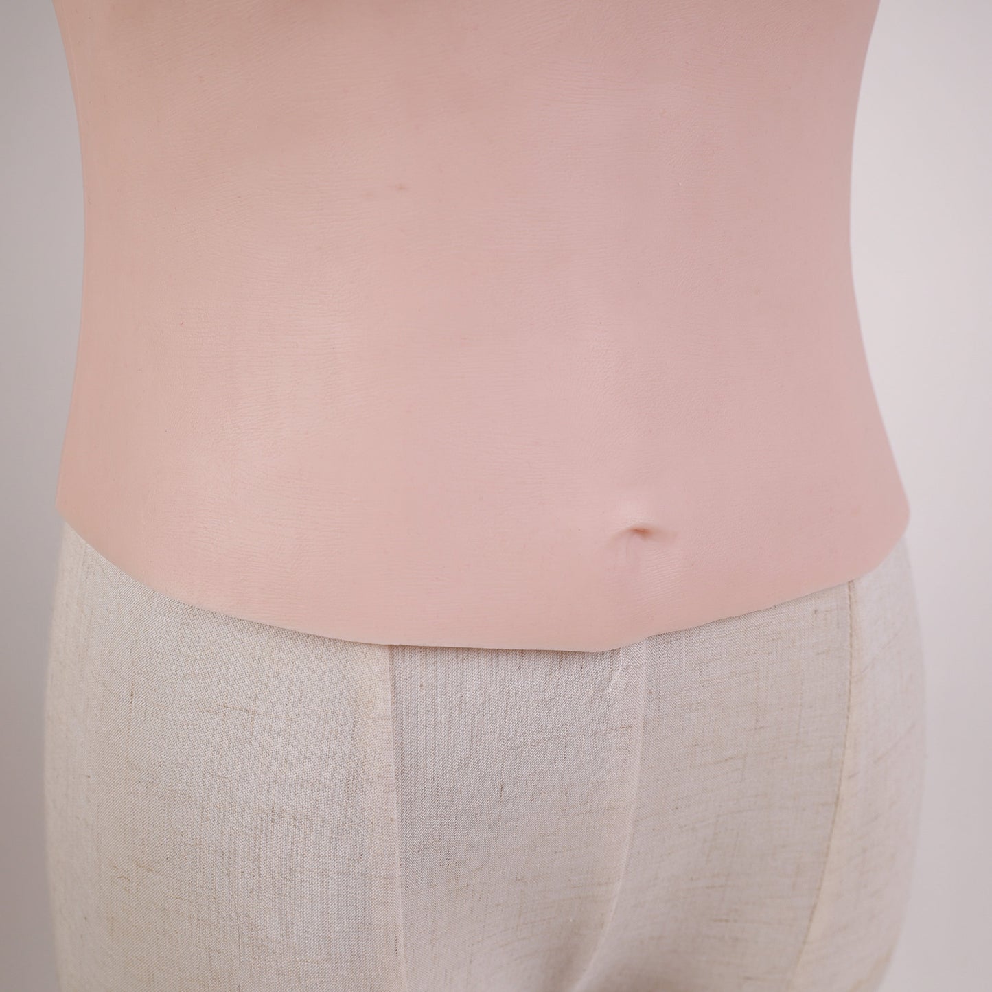 Zero Touch C Cup Silicone Breastplate