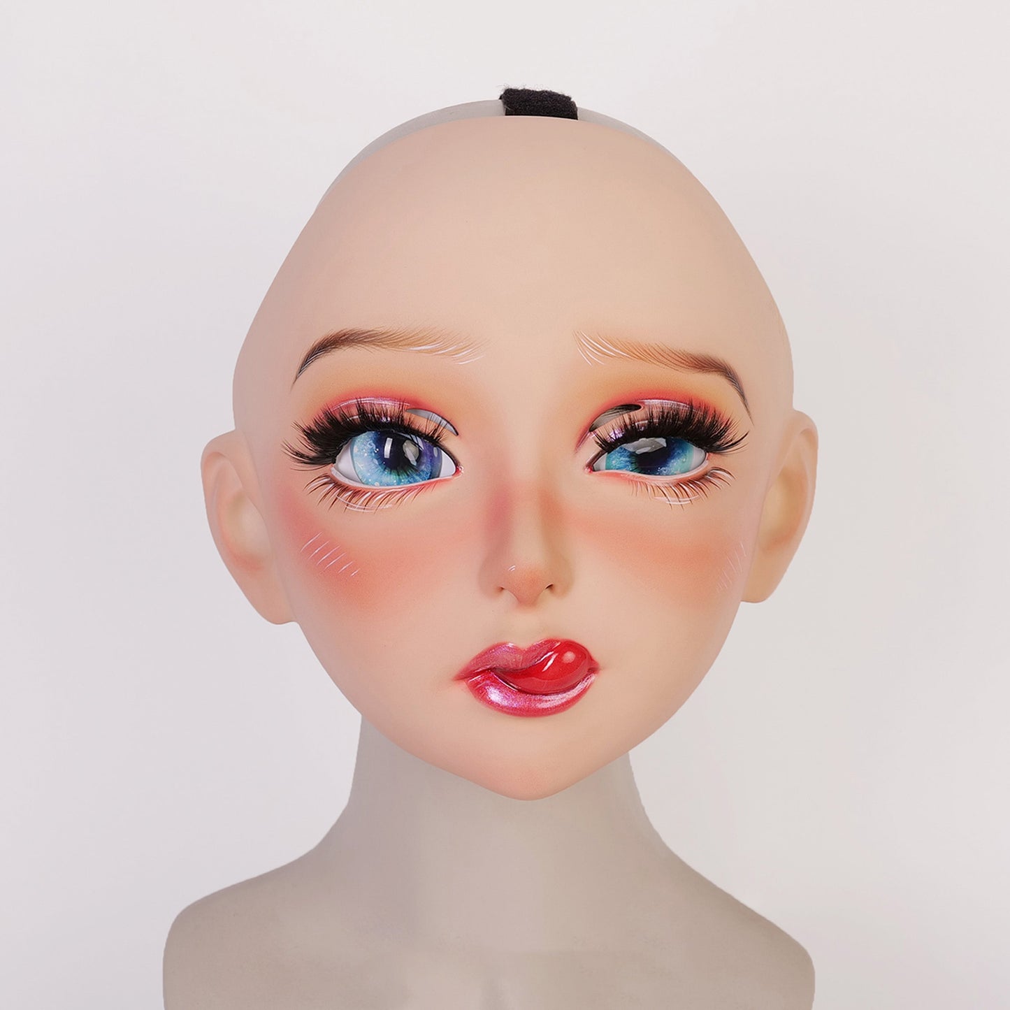 Cherrie Kigurumi Mask Standard Version - Quaworth