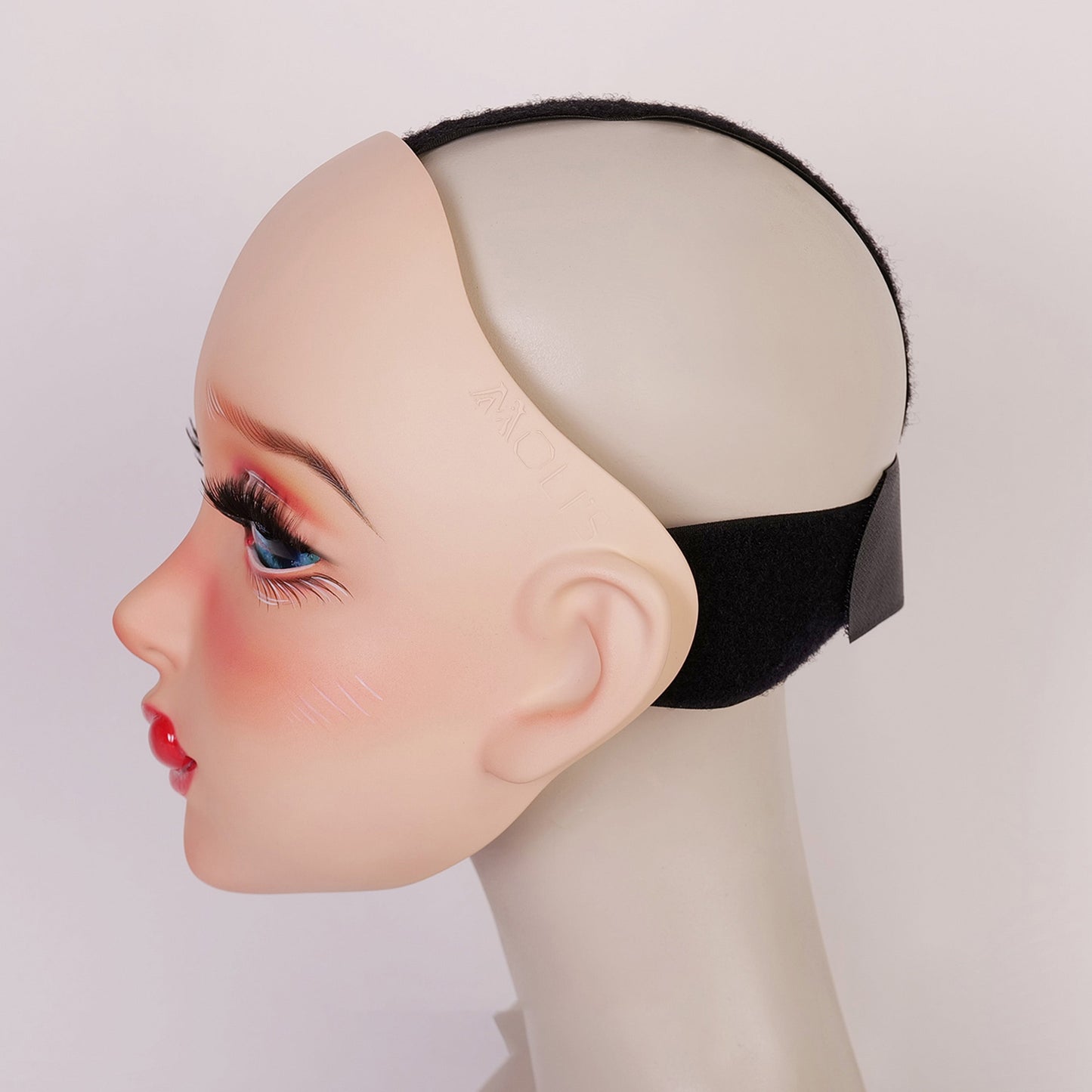 Cherrie Kigurumi Mask Standard Version - Quaworth