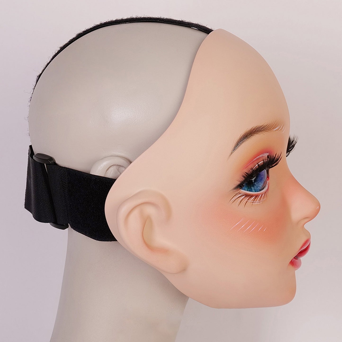 Cherrie Kigurumi Mask Standard Version - Quaworth