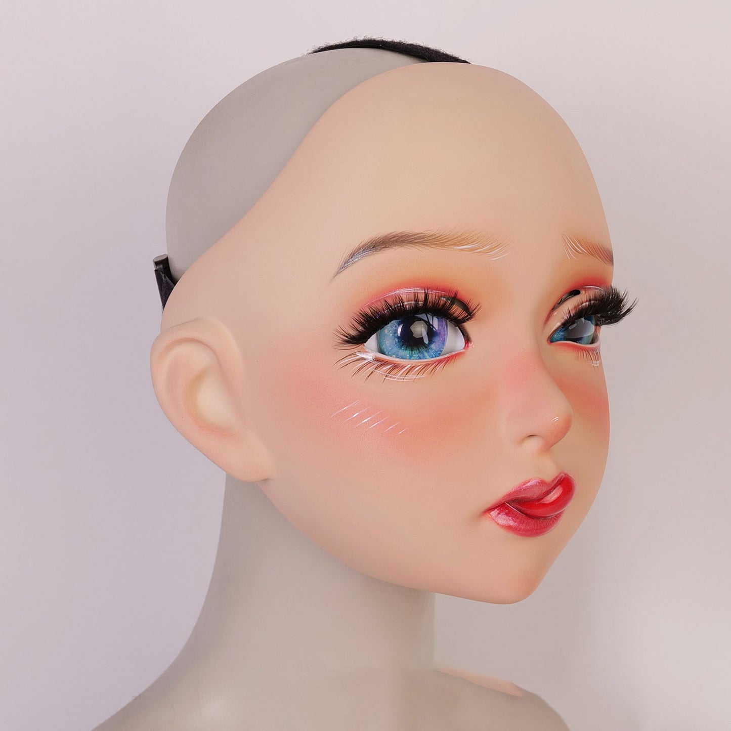 Cherrie Kigurumi Mask Standard Version - Quaworth