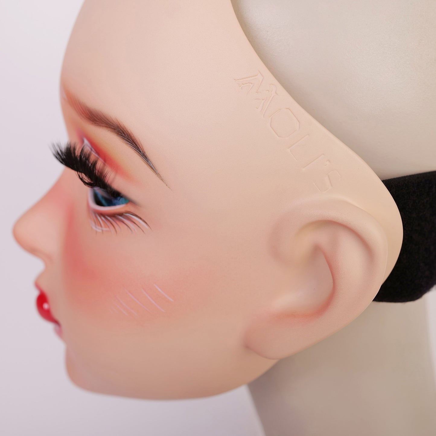 Cherrie Kigurumi Mask Standard Version - Quaworth