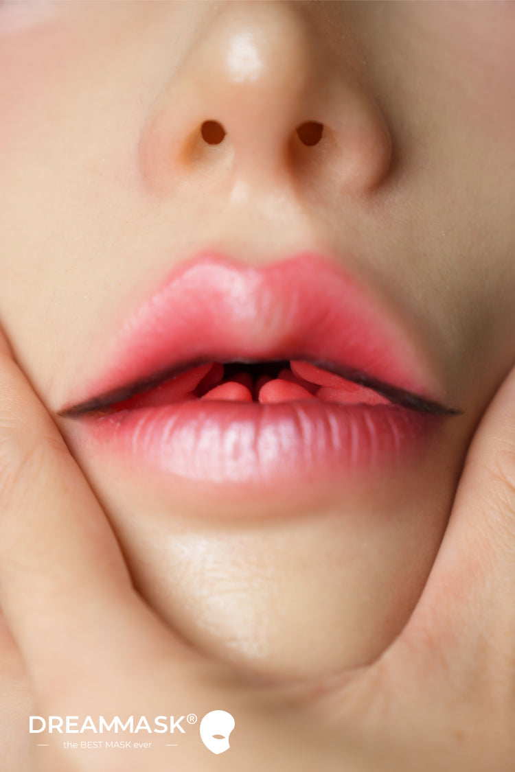 Chessia Silicone Mask Standard Version - Quaworth