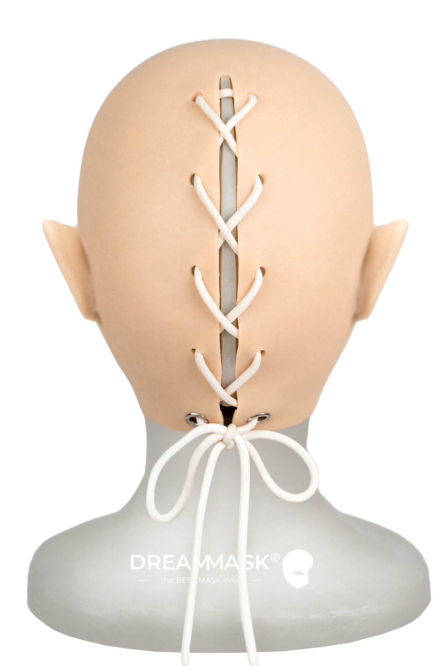 Chessia Silicone Mask Standard Version - Quaworth