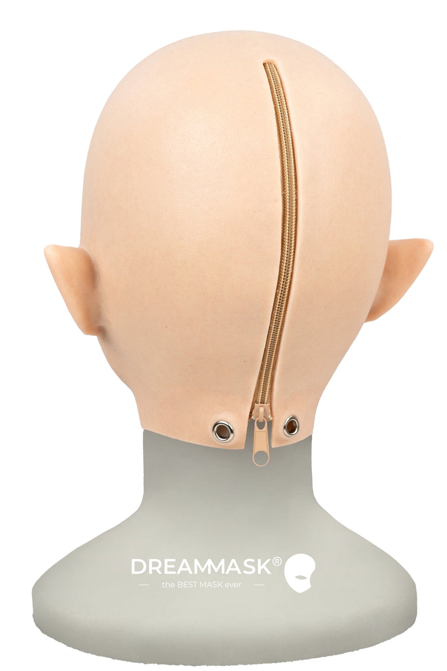 Chessia Silicone Mask Standard Version - Quaworth