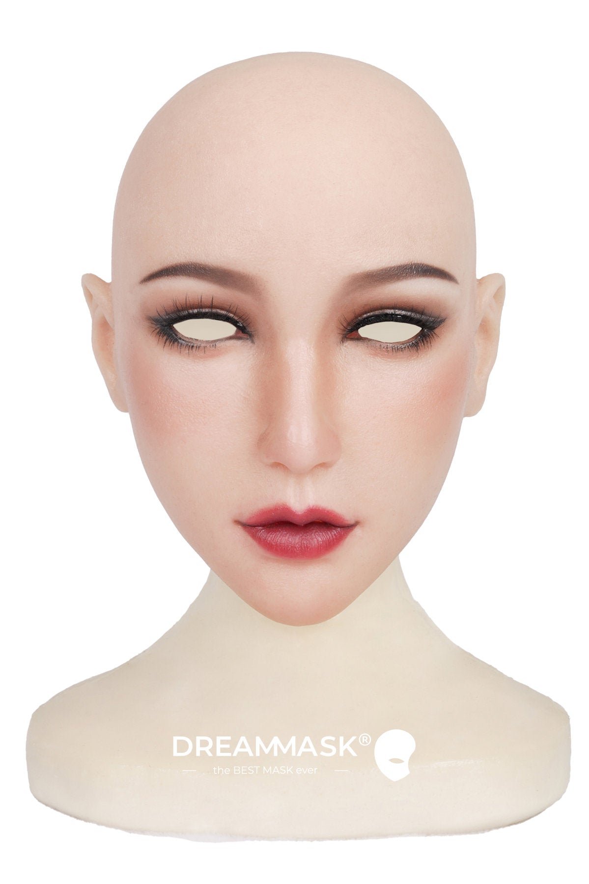 Ching Silicone Mask Goddess Version - Quaworth