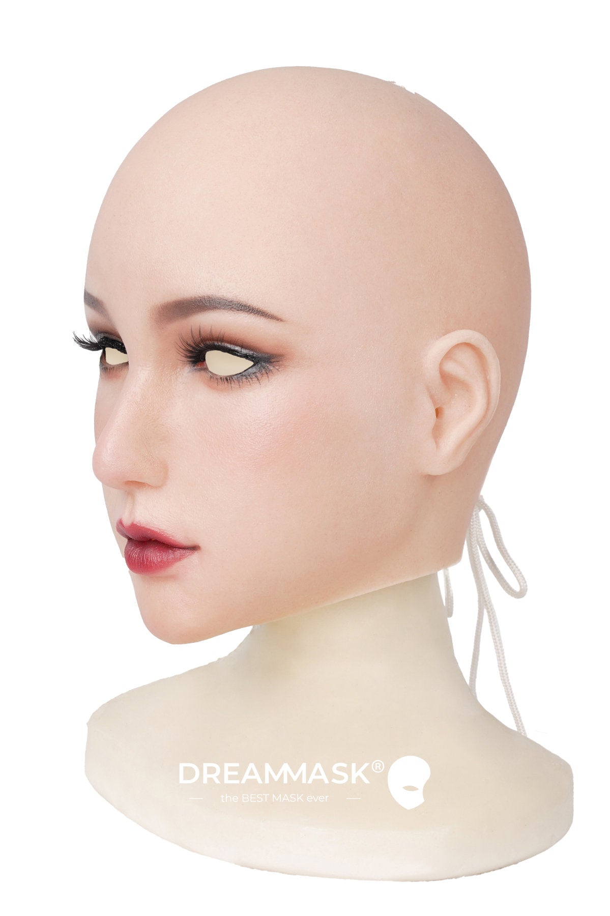 Ching Silicone Mask Goddess Version - Quaworth