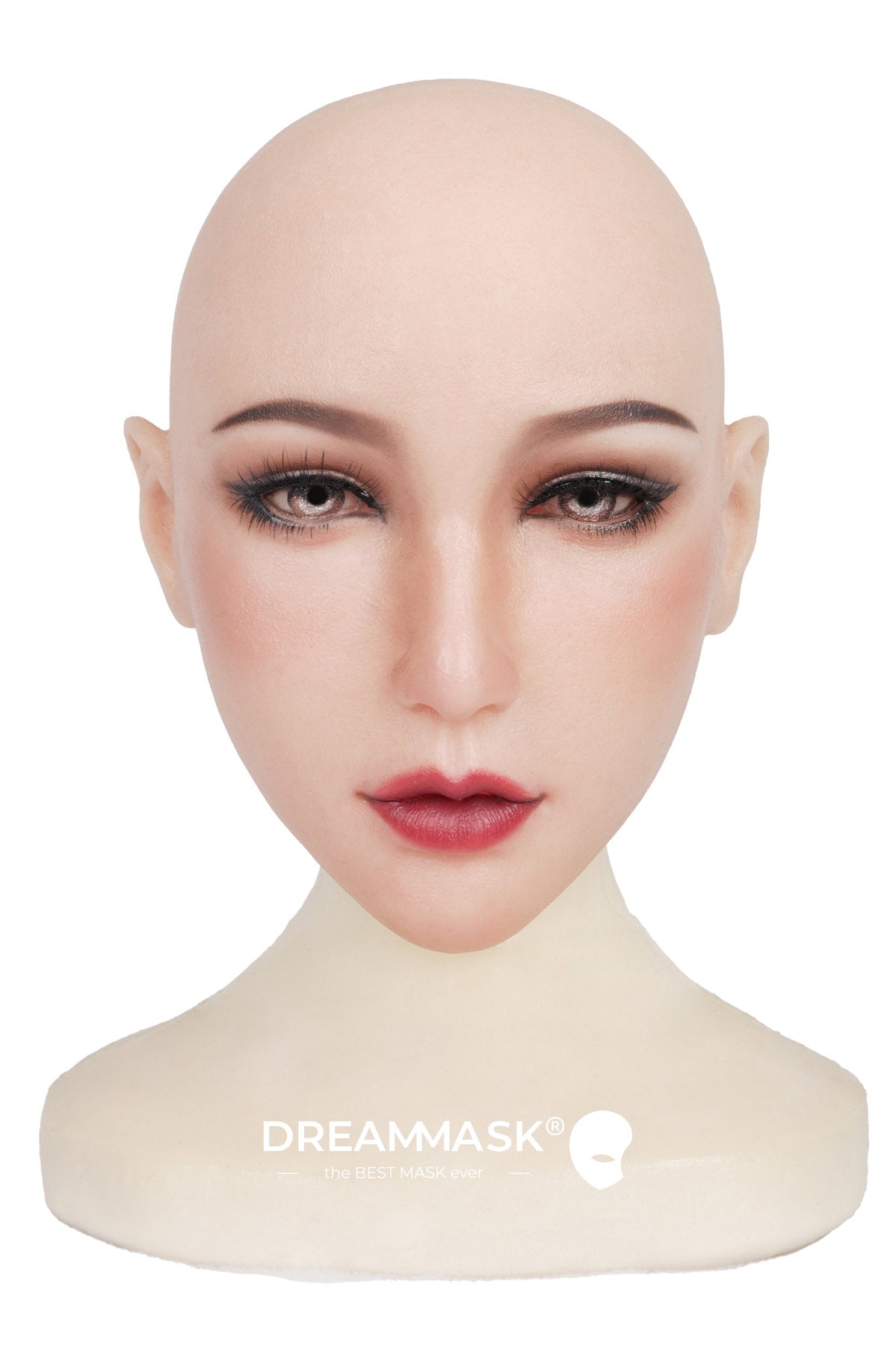 Ching Silicone Mask Goddess Version - Quaworth